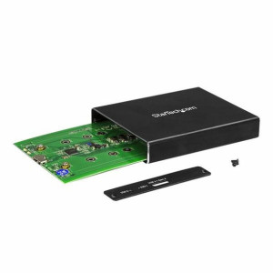 Obudowa dysku twardego Startech SM22BU31C3R