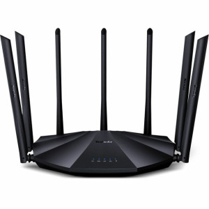 Router Tenda AC23 Wi-Fi 5 GHz Czarny