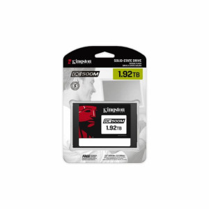 Dysk Twardy Kingston DC500M 1,92 TB SSD