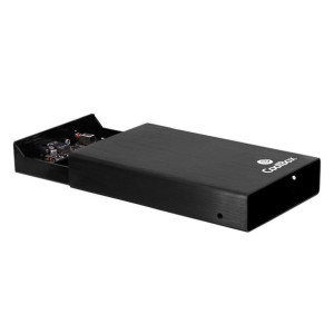Dysk Twardy CoolBox COO-SCA-3533-B 3,5"