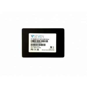 Dysk Twardy V7 V7SSD1TBNV3E 256 GB 2,5"
