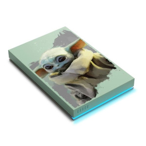 Zewnętrzny Dysk Twardy Seagate STKL2000404 2TB