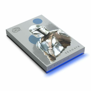 Zewnętrzny Dysk Twardy Seagate STKL2000405 2TB HDD 3.5"