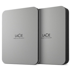 Zewnętrzny Dysk Twardy Seagate STLP5000400 5 TB