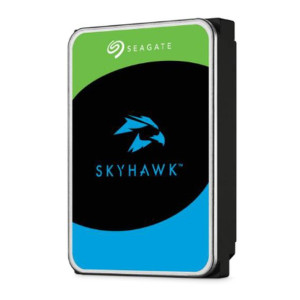 Dysk Twardy Seagate ST8000VX010 8 TB 3.5"
