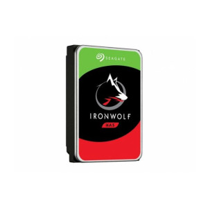 Dysk Twardy Seagate IronWolf ST6000VN006 6 TB 3,5"