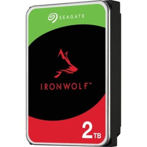 Dysk Twardy Seagate ST2000VN003 2 TB HDD 3,5"