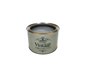 Farba Kredowa Vertigo Chalk Paint IRON STEEL 400 ml