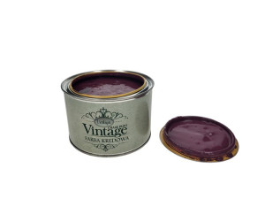 Farba Kredowa Vertigo Vintage WILD PLUM 400 ml