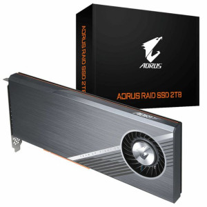 Dysk Twardy Gigabyte GP-ASACNE2200TTTDA