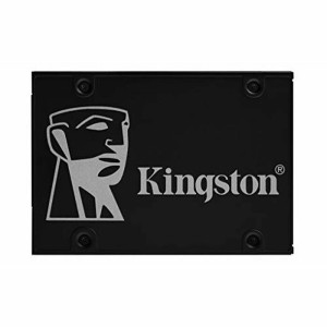 Zewnętrzny Dysk Twardy Kingston SKC600/1024G