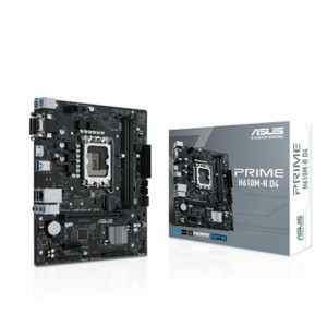 Płyta główna Asus PRIME H610M-R D4