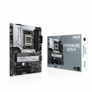Płyta główna Asus PRIME X670-P