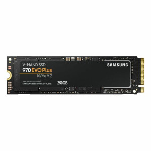 Dysk Twardy SSD Samsung 970 EVO PLUS M.2 250GB