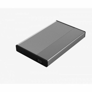 Obudowa dysku twardego 3GO HDD25GY21