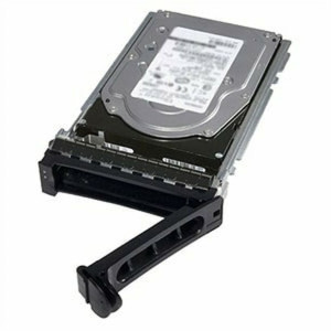 Dysk Twardy Dell 400-BIFW 600 GB 2,5"