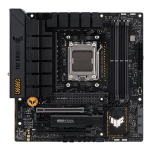 Płyta główna Asus B650M-PLUS