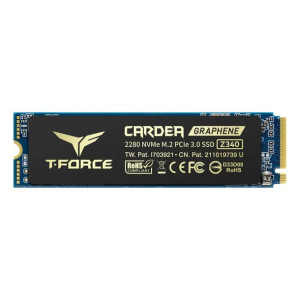 Dysk Twardy Team Group CARDEA ZERO Z340 1 TB SSD