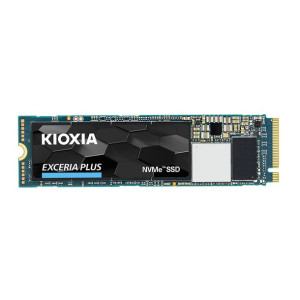 Dysk Twardy Kioxia EXCERIA PLUS 2 TB SSD