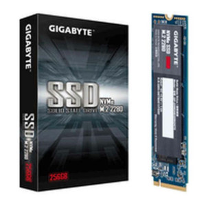 Dysk Twardy Gigabyte GSM2NE3 SSD M.2 1700 MB/s
