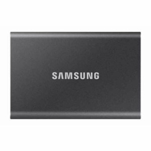 Zewnętrzny Dysk Twardy Samsung MU-PC1T0T/WW 1 TB SSD