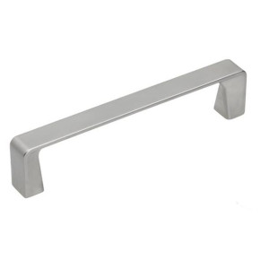 Uchwyt meblowy UU52  Aluminium  ,  160 mm