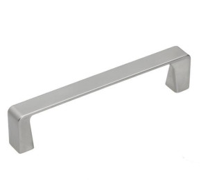 Uchwyt meblowy UU52  Aluminium  ,  320 mm