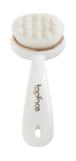 Topface Face Cleansing Brush - Pedzle do wyczyszcenie twarzy