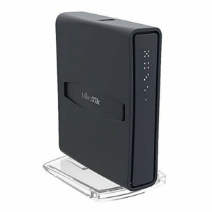 Punkt Dostępu Mikrotik NSWPAC0264 hAP AC Lite Tower