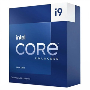 Procesor Intel i9 13900KF LGA1700 5,8 GHz