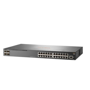 Przełącznik HPE JL253A RJ-45