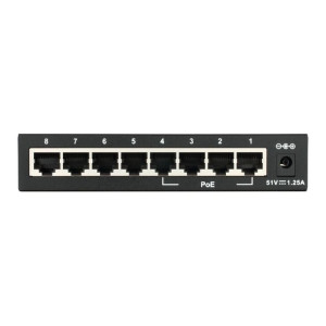 Przełącznik D-Link DES-1008PA