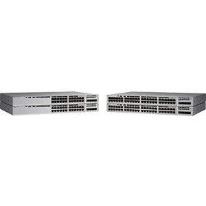 Przełącznik CISCO C9200-24PXG-E