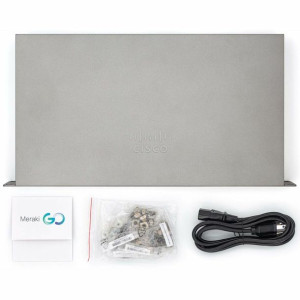 Przełącznik CISCO GS110-24-HW-EU