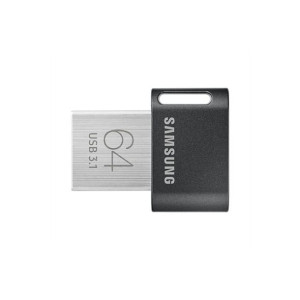 Pamięć USB 3.1 Samsung Bar Fit Plus Czarny