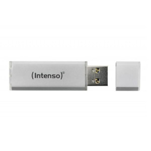 Pendrive INTENSO 3531492 USB 3.0 256 GB Srebrzysty Srebro 256 GB Pamięć USB