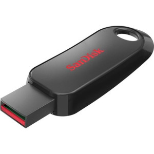 Pamięć Flash SanDisk SDCZ62 Czarny 32 GB