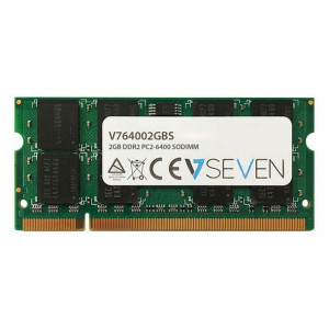 Pamięć Ram V7 V764002gbs 2 Gb Ddr2