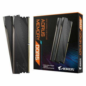 Pamięć RAM Gigabyte Aorus 5200 DDR5 32GB (2X16GB)