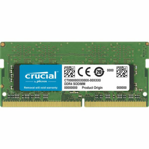 Pamięć RAM Crucial CT32G4SFD832A 32 GB DDR4-SDRAM