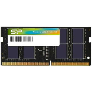 Pamięć RAM Silicon Power SP008GBSFU320X02 8 GB RAM DDR4
