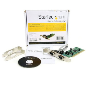 Karta PCI Startech PCI2S4851050