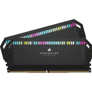Pamięć RAM Corsair Dominator Platinum RGB 32 GB