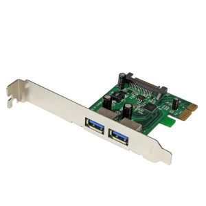 Karta PCI Startech PEXUSB3S24