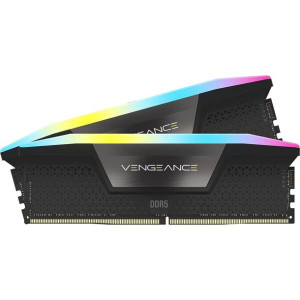 Pamięć RAM Corsair 32GB (2K) DDR5 5200MHz Vengeance RGB B