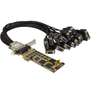 Karta PCI Startech PEX16S550LP