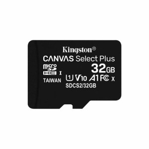 Karta mikro-SD Kingston SDCS2/32GBSP 32GB