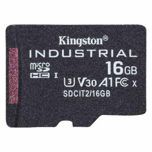Karta mikro-SD Kingston SDCIT2/16GBSP 16GB