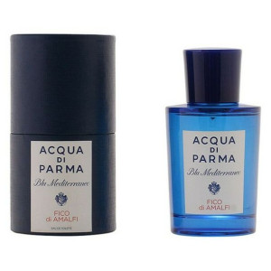 Perfumy Unisex Blu Mediterraneo Fico Di Amalfi Acqua Di Parma EDT