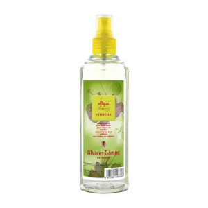Perfumy Unisex Verbena Fresh Alvarez Gomez EDC (300 ml) 300 ml (Agua de Col